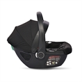 Car Seat ARIA LUXE Black Jasper